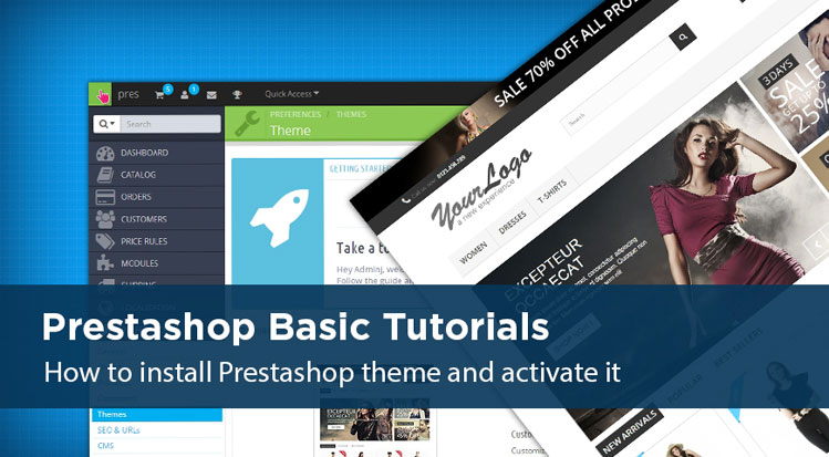 How To Install Mouse Themes