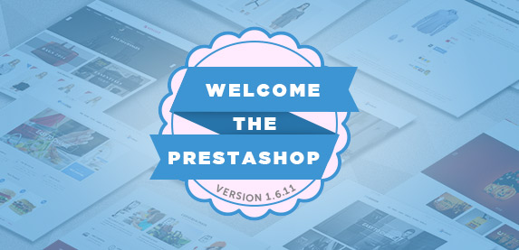 [Fix Bugs] Prestashop 1.6.0.11 Version issue