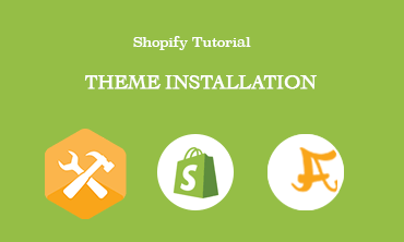 How to install new shopify Theme