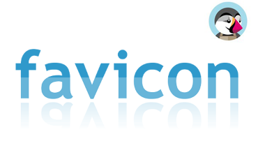 How to change logo and favicon in Pretashop