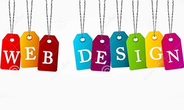 Good website design for customers