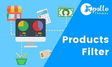 Product filter