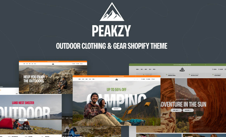 peakzy