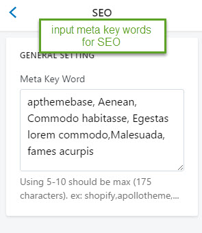 Upload theme