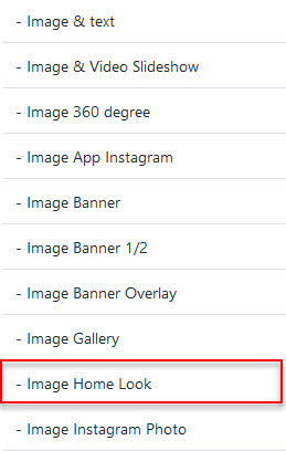 Upload theme