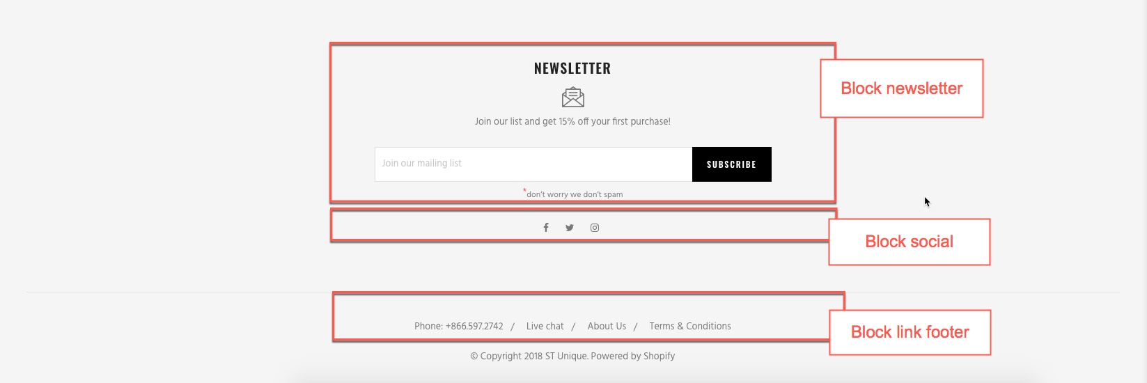 Upload theme