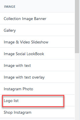 Upload theme
