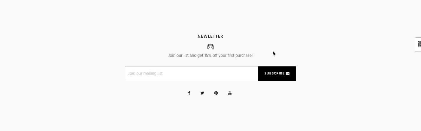 Upload theme