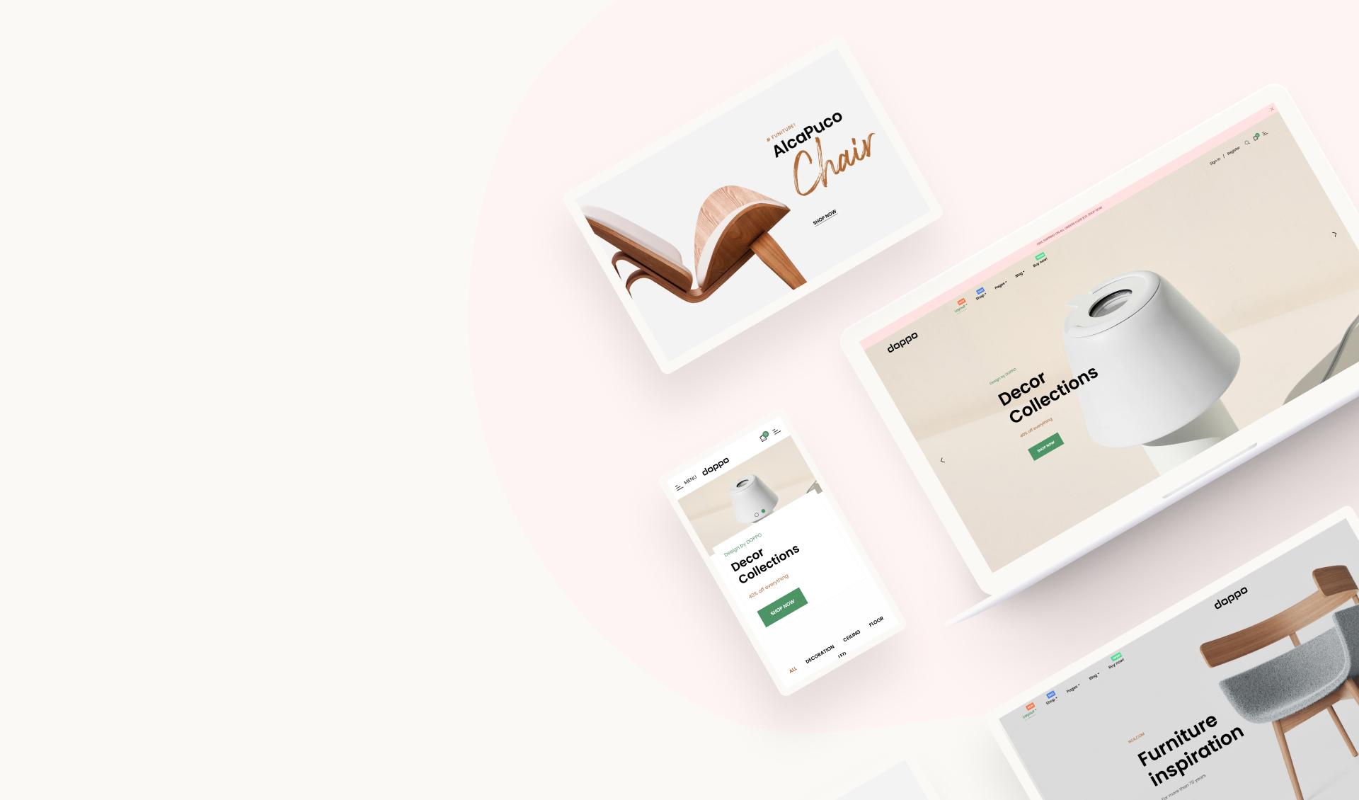 Doppo Shopify