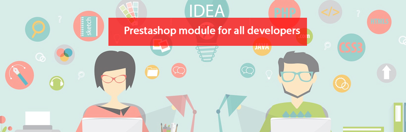 module-prestashop-for-developers