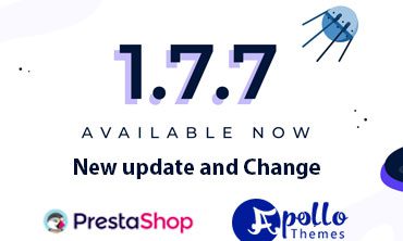 PrestaShop 1.7.7.0 is available
