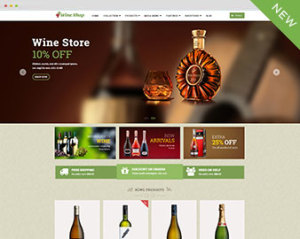 wine-shop-shopify-templates