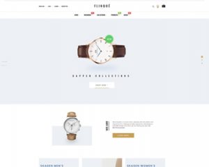 ap flinque shopify theme for Hand watches, Shoes, Fashion, and Accessories, Furniture