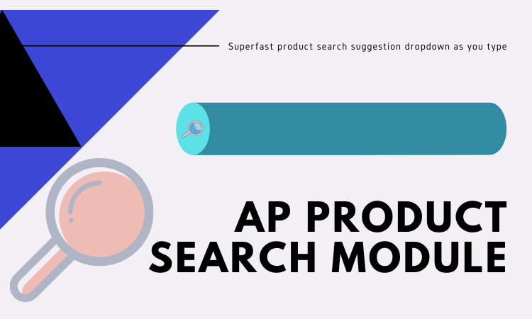 ap product search - best search module prestashop