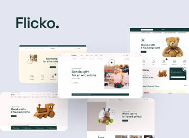 Ap Flicko Personalized Gifts Shopify Theme