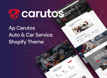 Ap Carutos Auto & Car Services Shopify