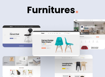 Ap Furnitures - Interior & Home Decor Shopify Theme